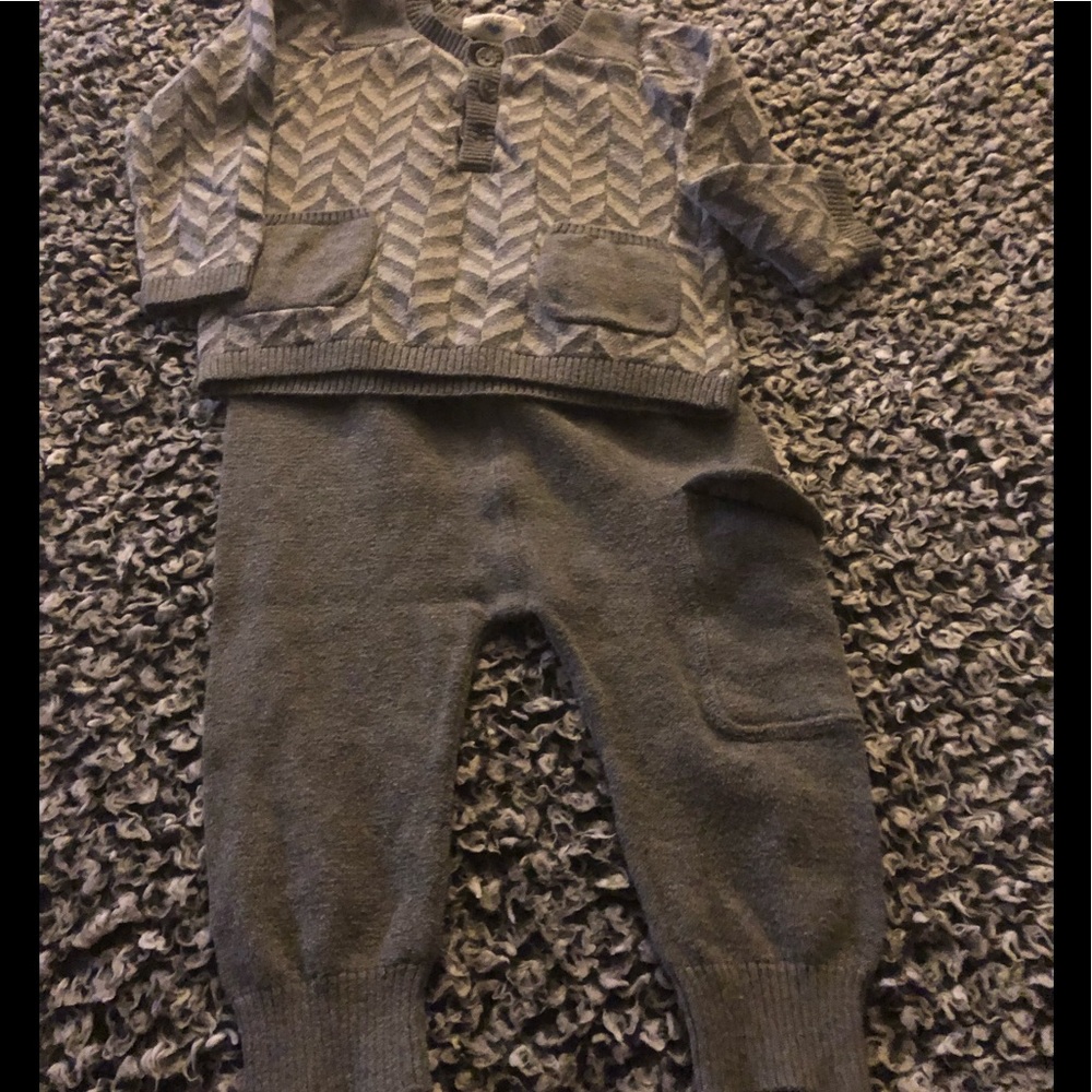Cute Baby Boy Outfit!